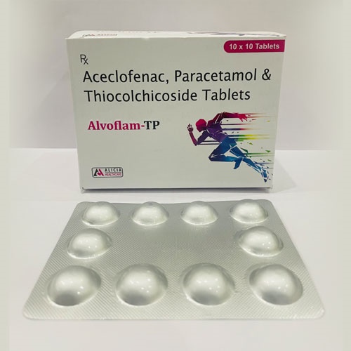 ALVOFLAM-TP