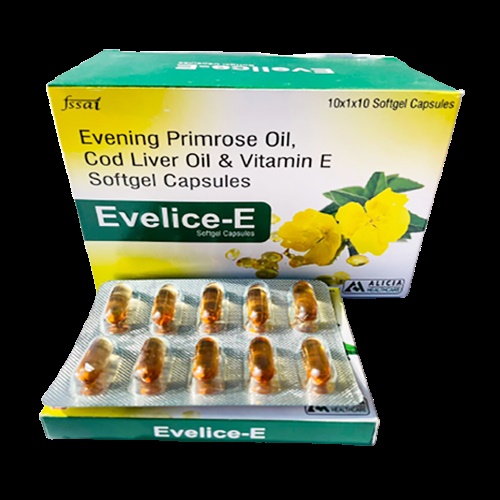 EVELICE- E