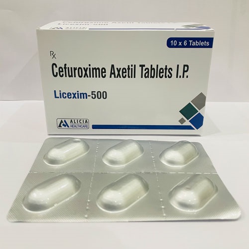LICEXIM-500
