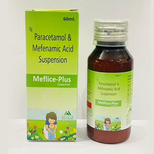 MEFLICE PLUS