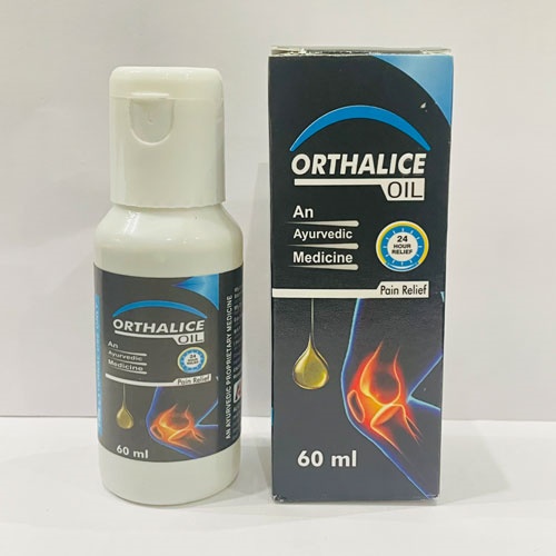 ORTHALICE