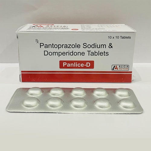 PANLICE-D