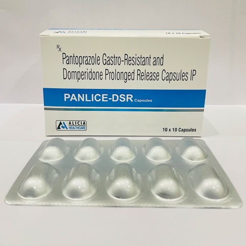 PANLICE-DSR