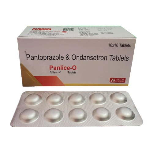 PANLICE-O