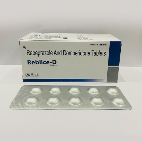 REBLICE-D