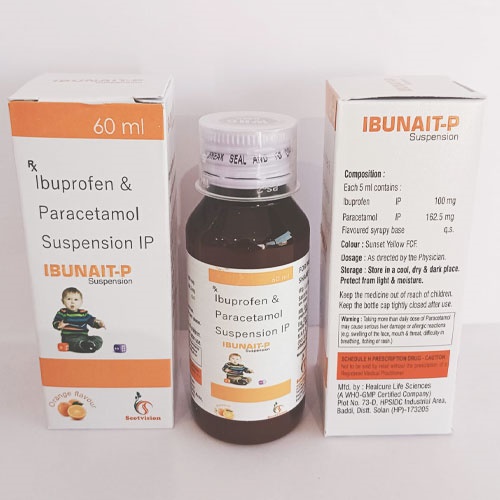 Ibunait-P