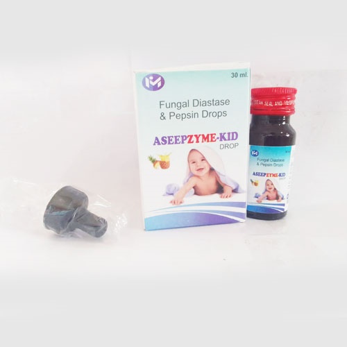 ASEEPZYME- KID