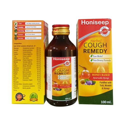 HONISEEP