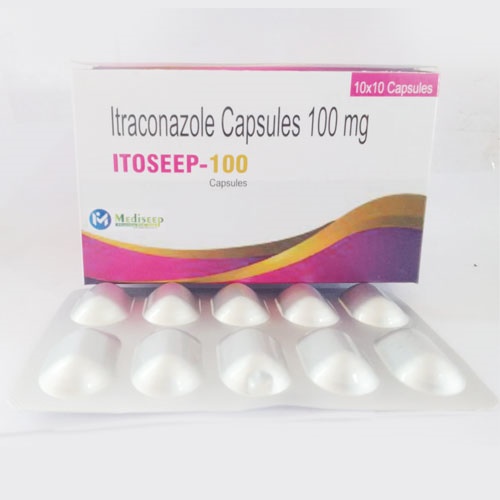 ITOSEEP-100