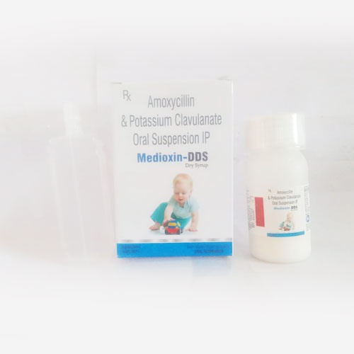 MEDIOXIN-DS