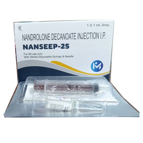 NANSEEP-25