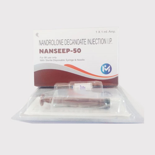 NANSEEP-50