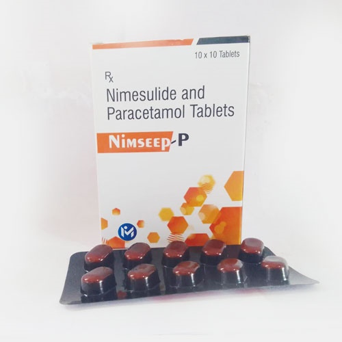 NIMSEEP-P
