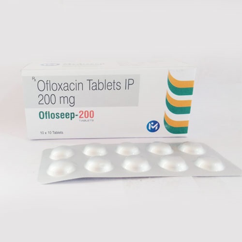 OFLOSEEP- 200
