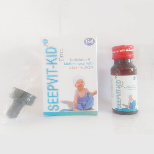SEEPVIT-KID