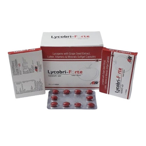 LYCOBRI FORTE