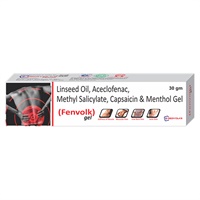 FENVOLK GEL