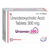 URSOVOX-300