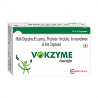 VOKZYME
