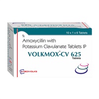 VOLKMOX-CV 625