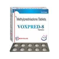 VOXPRED-8