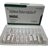SHIDIC