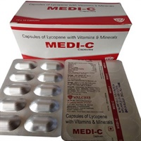 MEDI-C