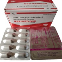RABIMED-DSR