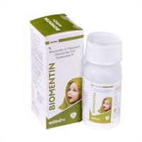 BIOMENTIN 1.2