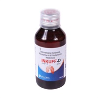 INKUFF-D
