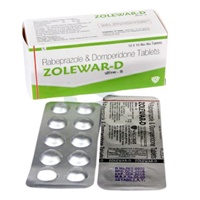 ZOLEWAR-D