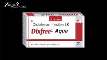 DIXFREE AQUA