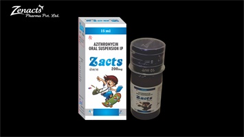 ZACTS - 200