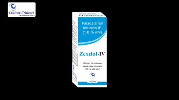 ZEXDOL-IV