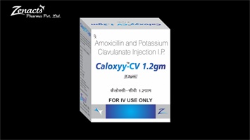 CALOXYY-CV 1.2g