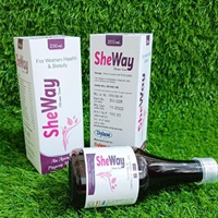 SHEWAY