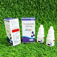 ZIYOF EYE/EAR DROPS
