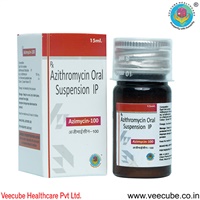 Azimycin-100