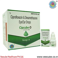 Cipcube-D