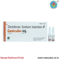 Gesicube