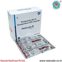 Helicom-D