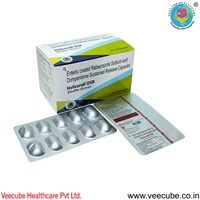 Helicorab-DSR