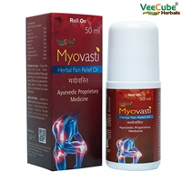Myovasti ( Pain Oil)