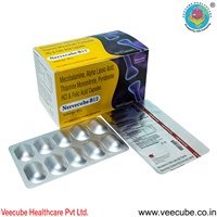 Nervecube- B12