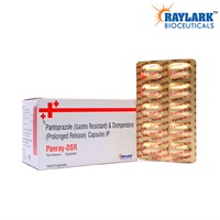 Panray-DSR