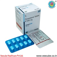 Veepol-650