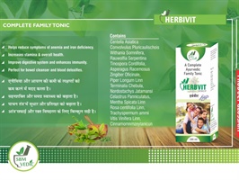 Herbivit