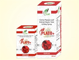 Plato+