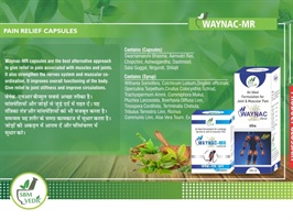 Waynac oil