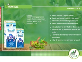 Waynac oil
